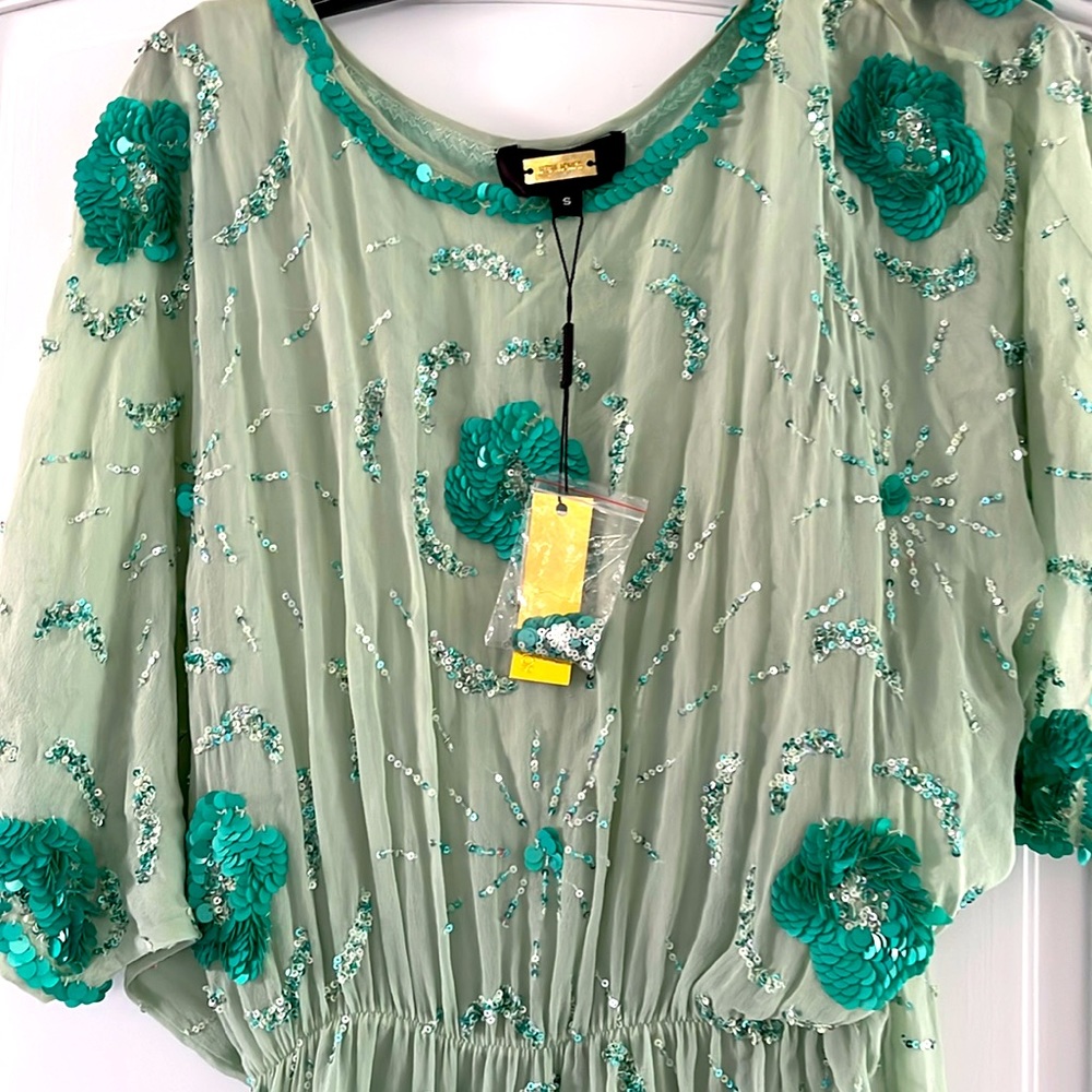 Brand New with Tag